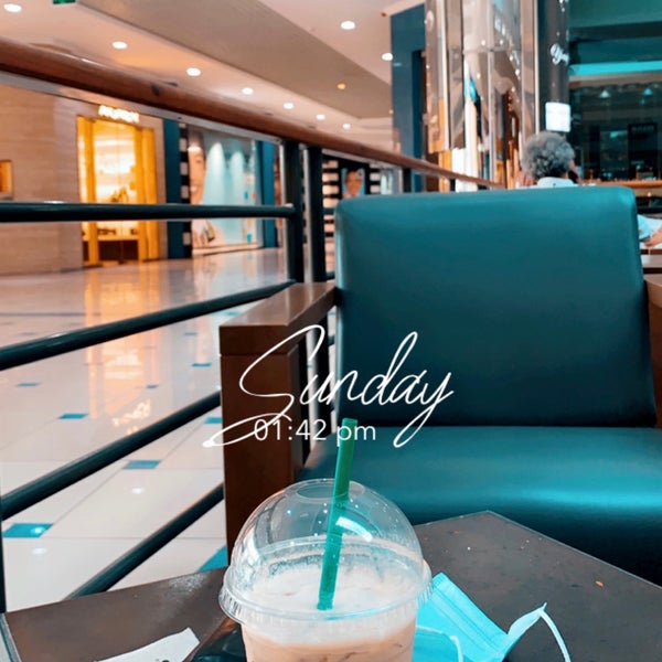 Foto scattata a Starbucks da Abdulaziz S. il 9/20/2020
