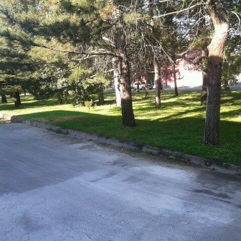 dsi 12 bolge mudurlugu devlet binasi da fotograflar