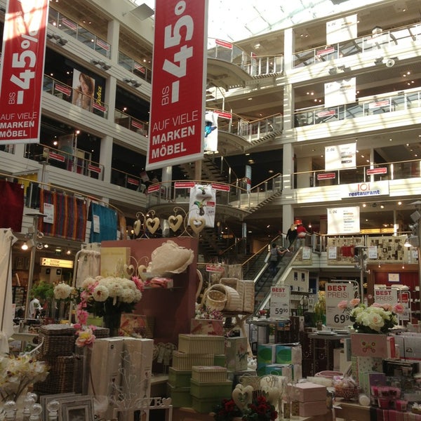 Photos At Xxxlutz Furniture Home Store In Wien