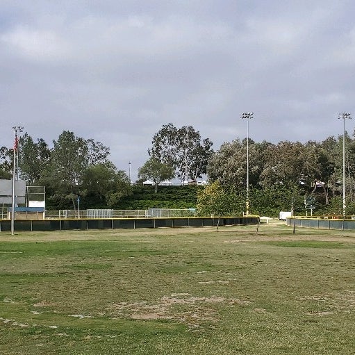 Mission Viejo Youth Athletic Park Mission Viejo, CA
