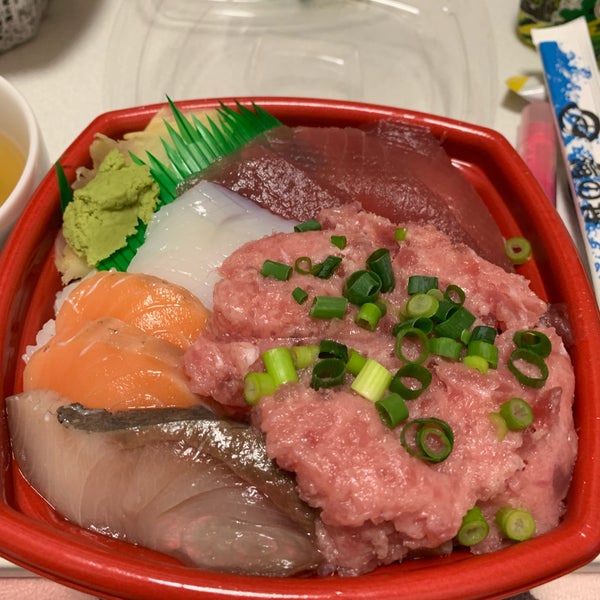 Photos At 丼丸 北上 九年橋店 16 Visitors