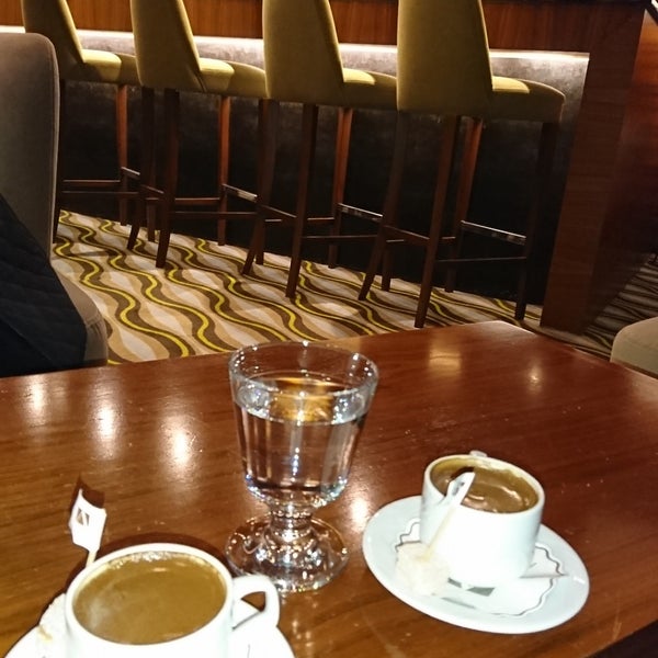 Foto diambil di Anatolia Hotel oleh NazureF pada 1/26/2019