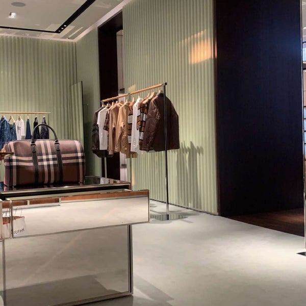 Boutique burberry cheap barcelona