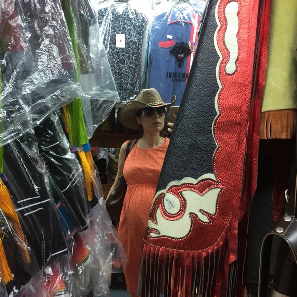 Zapatería mexicana Clearance