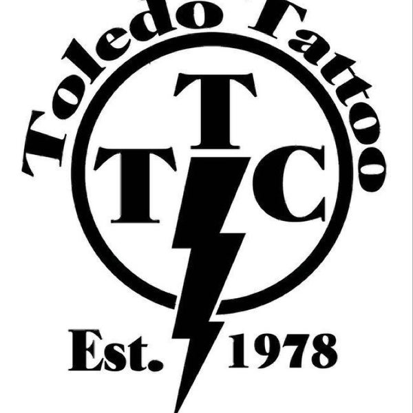 Top more than 51 toledo tattoo company in.cdgdbentre