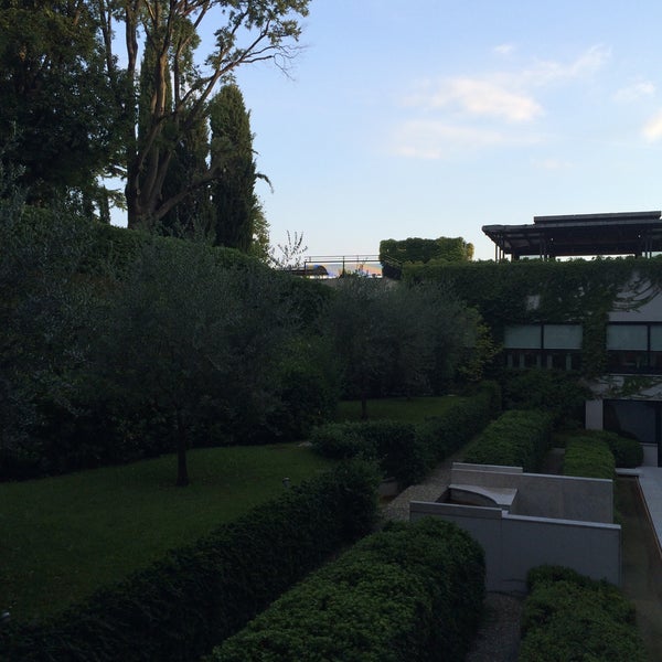 8/26/2015 tarihinde Jana V.ziyaretçi tarafından Hotel Acquaviva'de çekilen fotoğraf