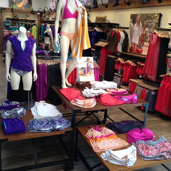 Athleta Women's Store in Atlanta