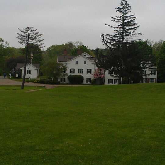 Quail Hollow State Park State / Provincial Park
