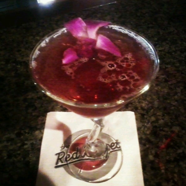 Photos at Red Carpet Martini Lounge Cocktail Bar in Saint Cloud