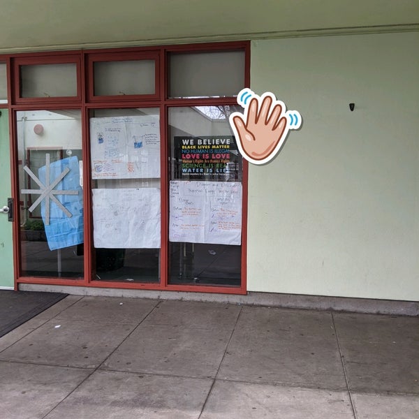 Photos at Bessie Carmichael Middle School/Filipino Education Center