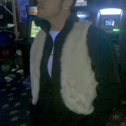 Photo taken at Wenger&#39;s Bowling Center by Jacqui O. on 12/13/2011