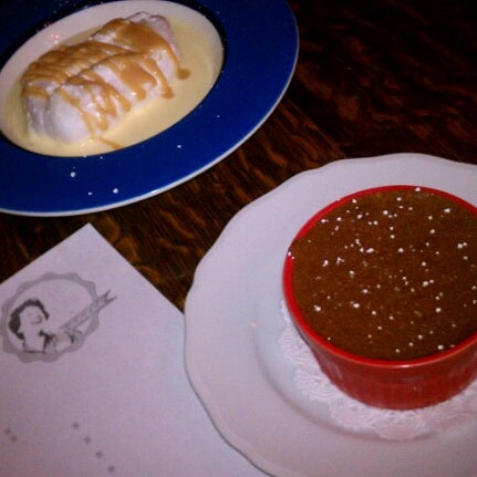 Photos at Secret Garden Restaurant (Now Closed) - Moorpark, CA