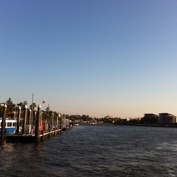 Hawthorne Ferry Terminal 3 tavsiye'da fotoğraflar