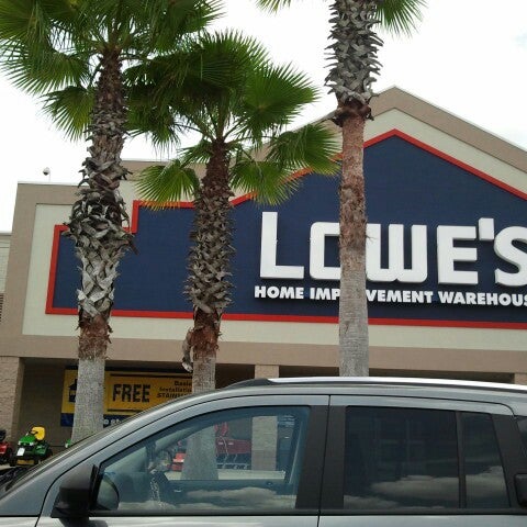 Lowe's - Ormond Beach, FL
