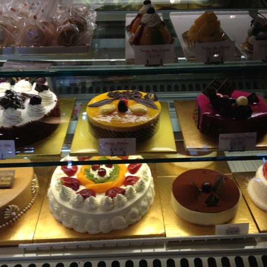 Photos at Cafe Mozart Bakery Bakery in Duluth