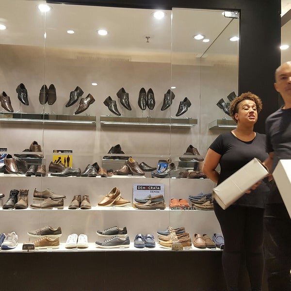 Prego - Campo Grande - São Paulo, SP