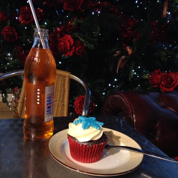 Dobbies Garden World Cafe (Now Closed) Lasswade, City of Edinburgh