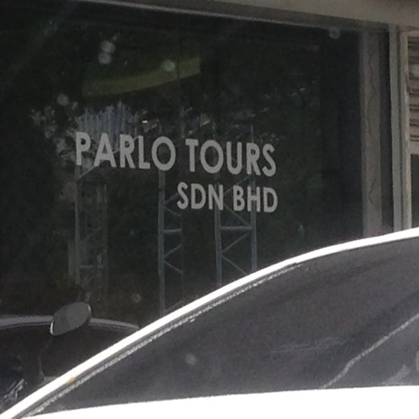 Parlo Tours Sdn Bhd Travel Agency