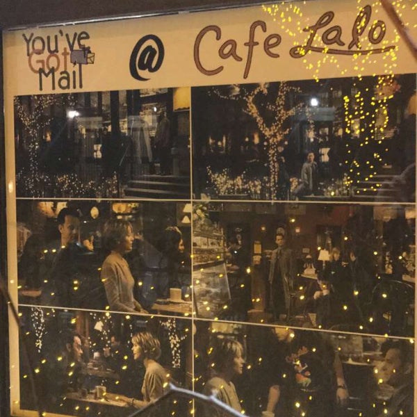 1/24/2018にIbrahimがCafe Laloで撮った写真