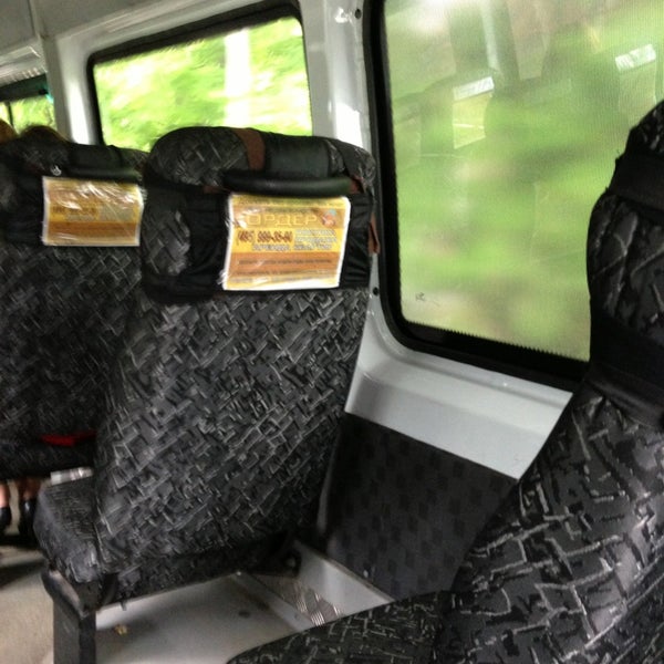 Автобус 210 каменск уральский