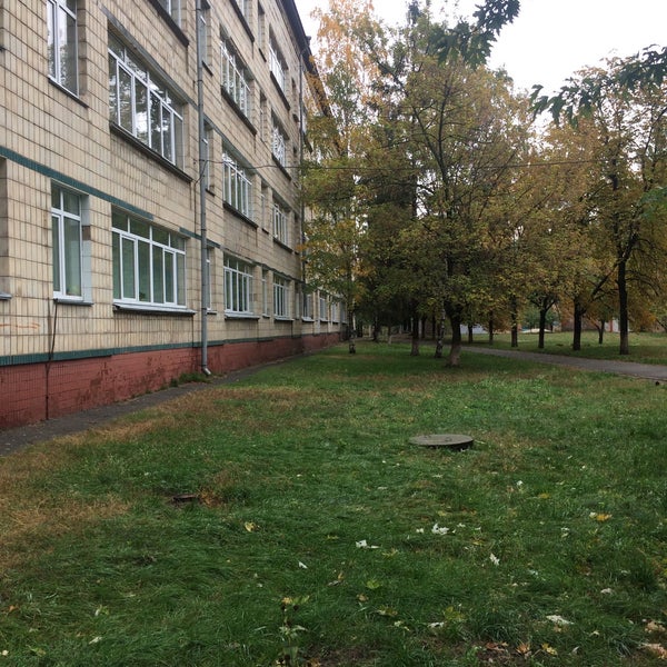 Школа 137 Фото