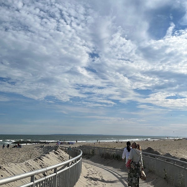 Far Rockaway Beach 9th Street Far Rockaway, NY