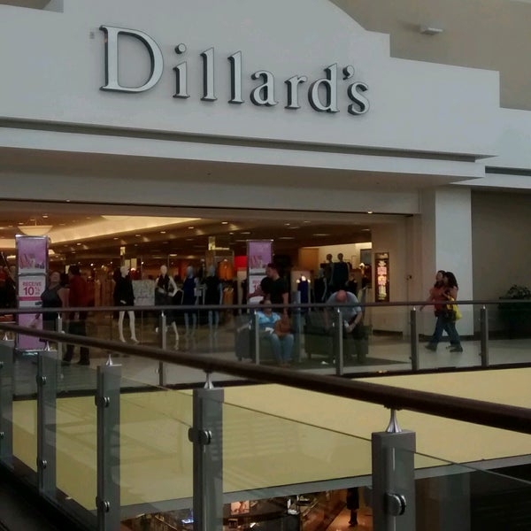 Dillard's, El Paso - TX