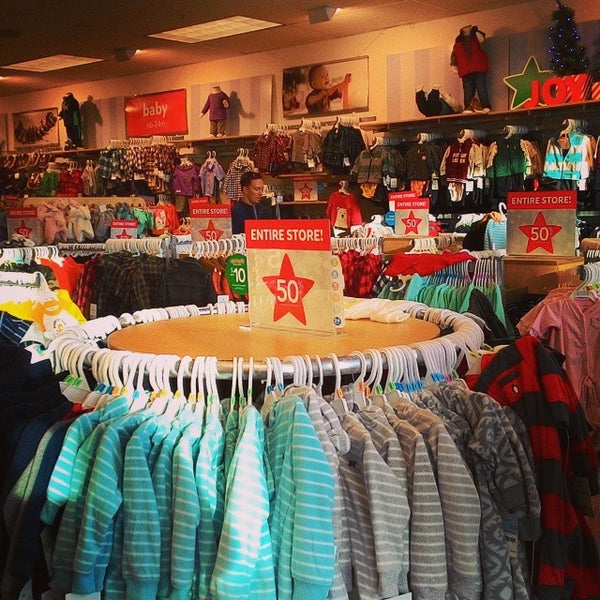 Carter s Children s Clothing Store