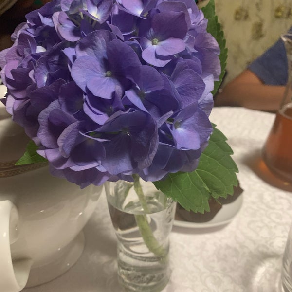 Foto tomada en Ресторан &quot;Оскар&quot;  por Yuliia el 6/21/2019