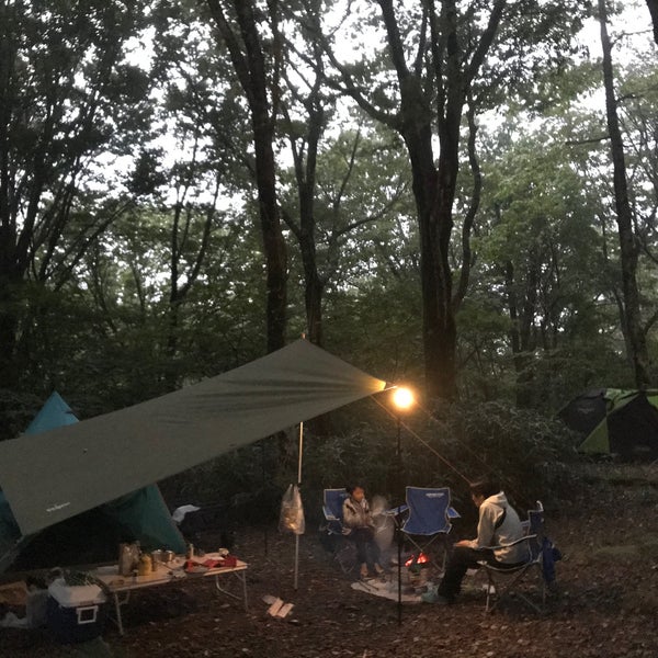 Photos At 休暇村 茶臼山高原 キャンプ場 51 Visitors