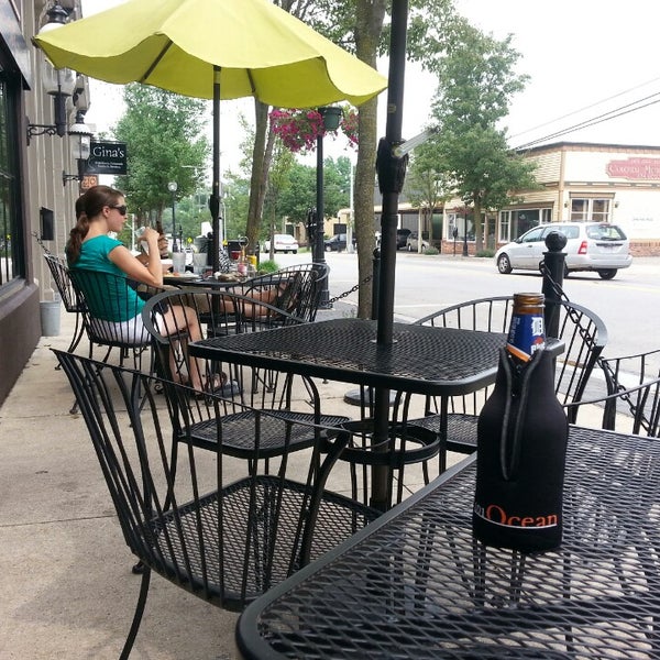 The Bar Gastropub in Downtown Milford