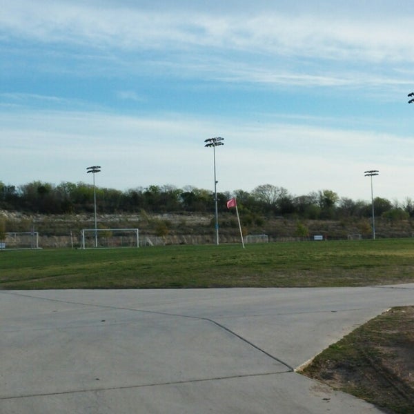 Photos at STAR Soccer Complex Northeast San Antonio San Antonio, TX