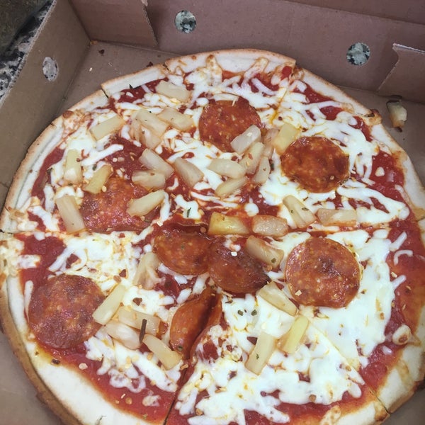 Pizza Pizza 1 tip from 36 visitors