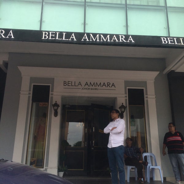 Photos At Bella Ammara Johor Bahru Johor