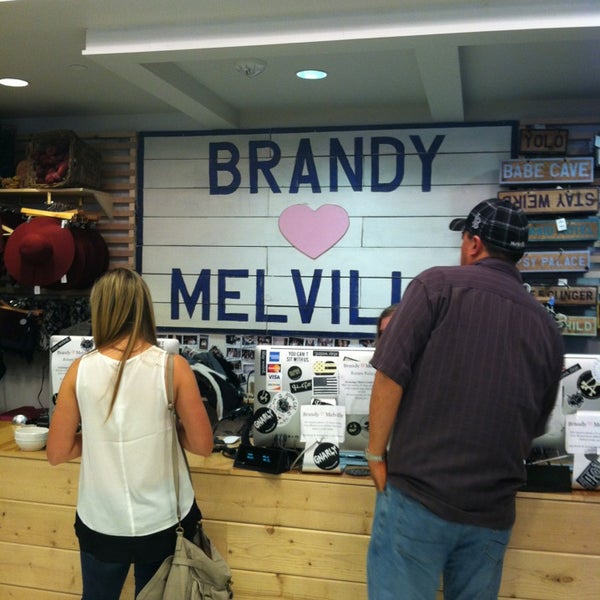 Photos at Brandy Melville - Newport Center - Newport Beach, CA