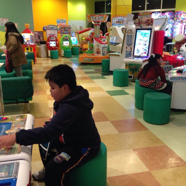 ゲーム モアイ 小山店 閉業 小山市のゲームセンター