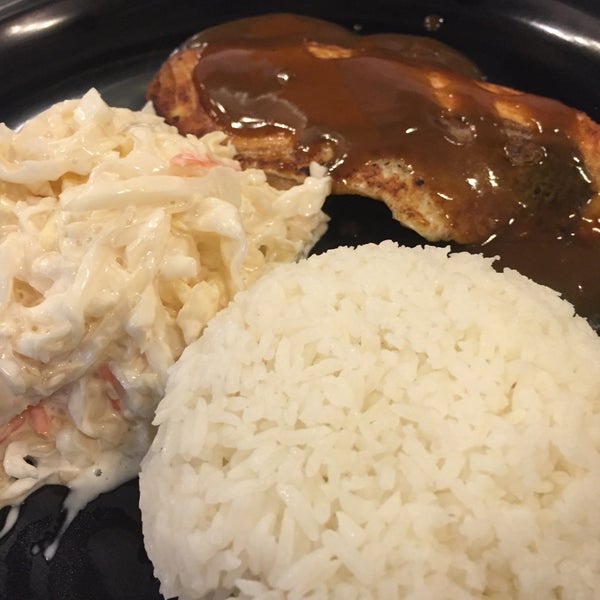 Iron Chefs Charcoal Grill Bar (Now Closed) Restaurant