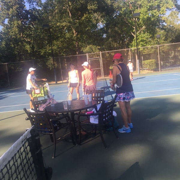 Houston Racquet Club 12 tips