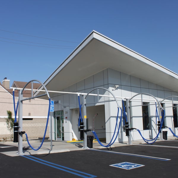 long beach car wash willow