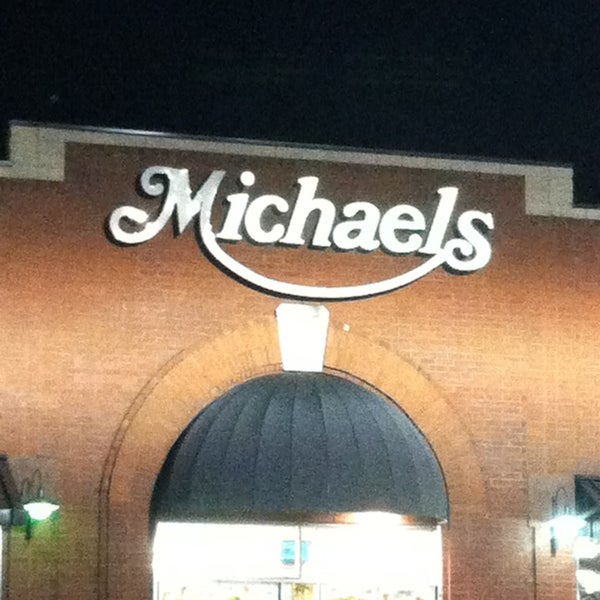 Michaels CLOSED (Now Closed) Arts and Crafts Store
