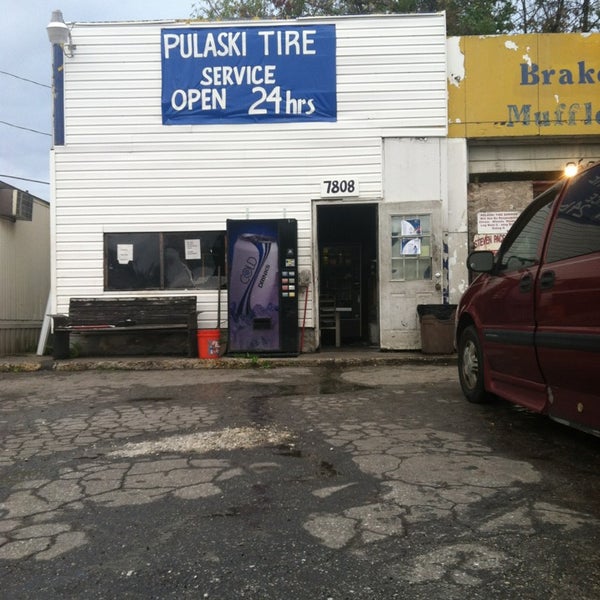 tire shop pulaski highway - jolyn-enoch