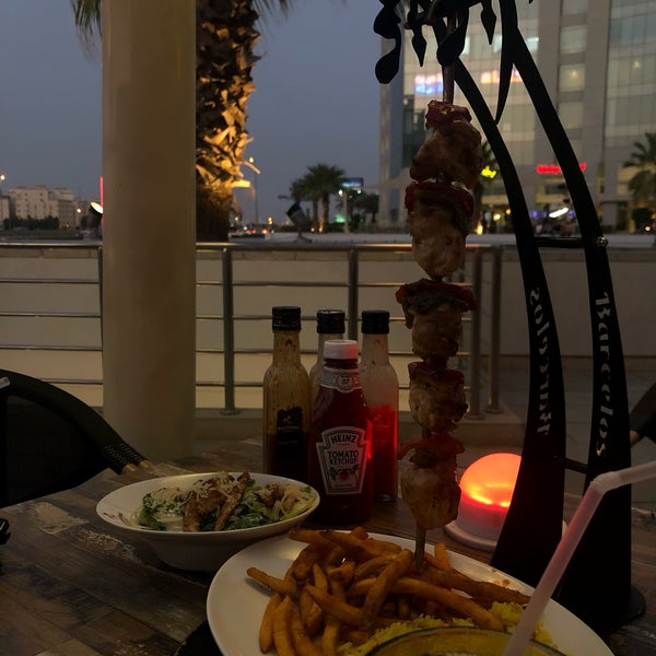 Photo taken at Barcelos by جوج ✨. on 9/18/2019