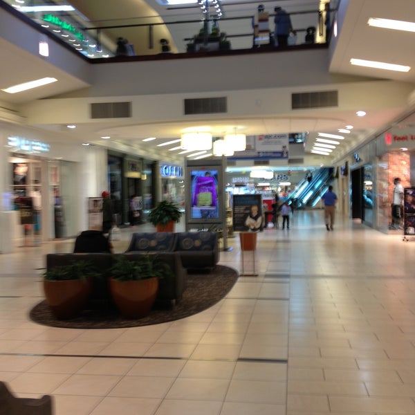 Atlanta – Cumberland Mall Location