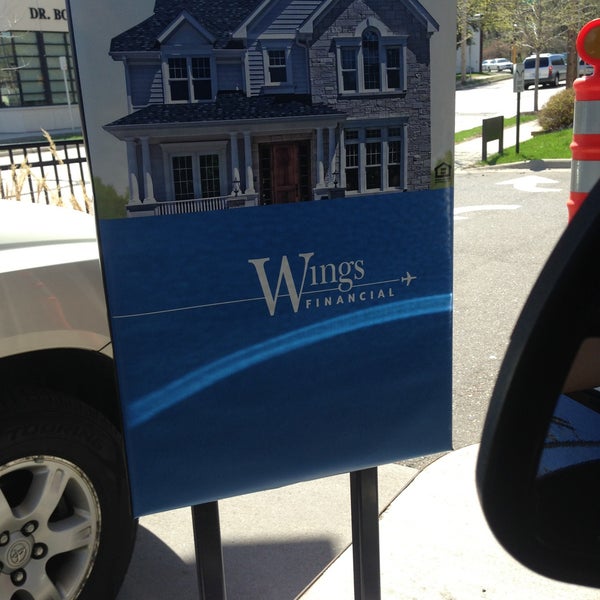 Wings Financial Credit Union West Seventh 5 tips