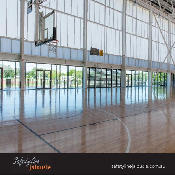 Carrara Indoor Sports Stadium 4 tips de 189 visitantes