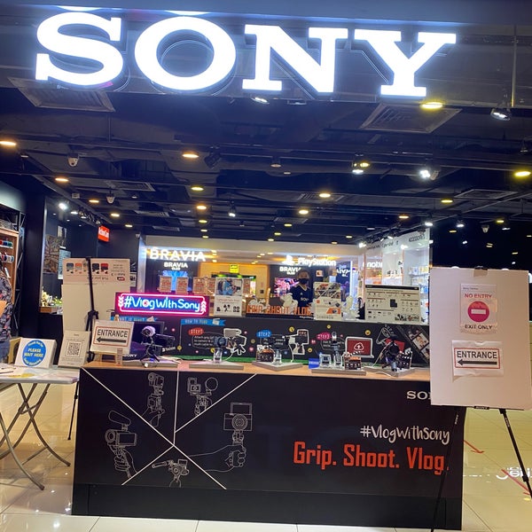 Sony Centre Kuala Lumpur, Kuala Lumpur