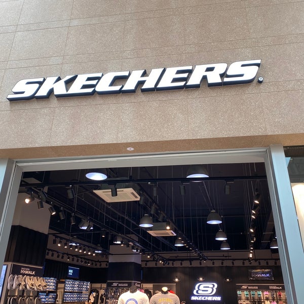 Skechers mitsui 2024
