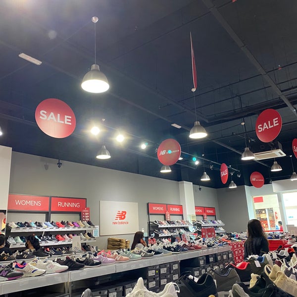 Photos at New Balance - Shoe Store