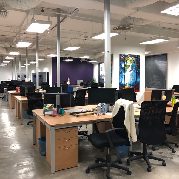 Photos At Hokenso Sdn Bhd Hitachi Ebworx Petaling Jaya Selangor