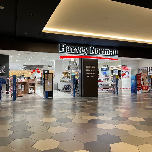 Pavilion harvey norman 3